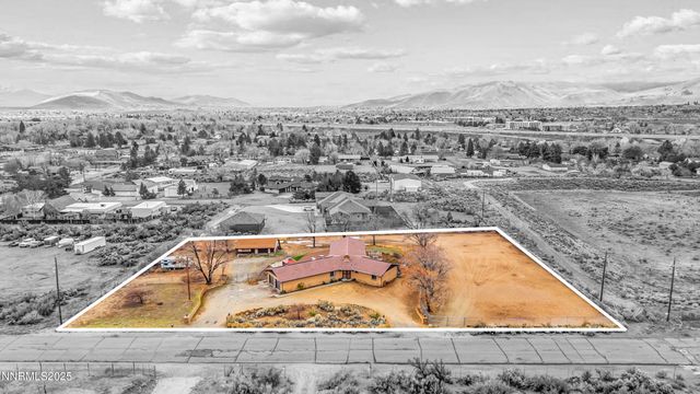 95 E Bonanza Drive, Carson City, NV 89706