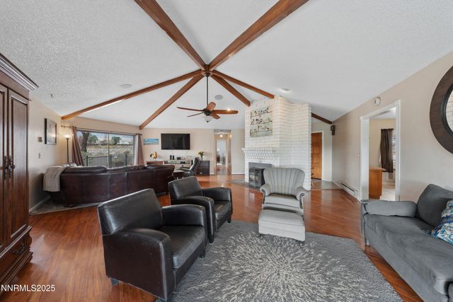 95 E Bonanza Drive, Carson City, NV 89706