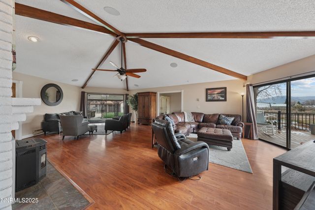 95 E Bonanza Drive, Carson City, NV 89706