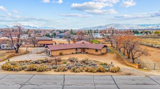 95 E Bonanza Drive, Carson City, NV 89706