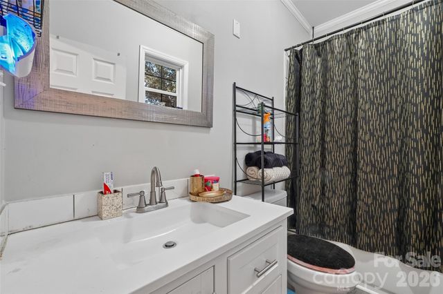 506 BRATTON Street, Chester, SC 29706