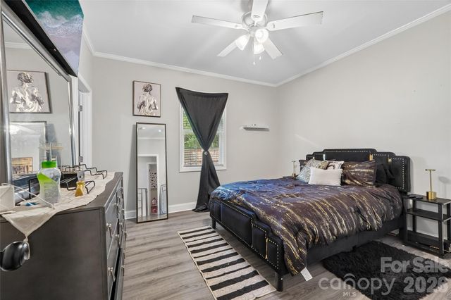 506 BRATTON Street, Chester, SC 29706