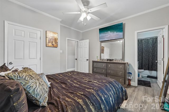 506 BRATTON Street, Chester, SC 29706