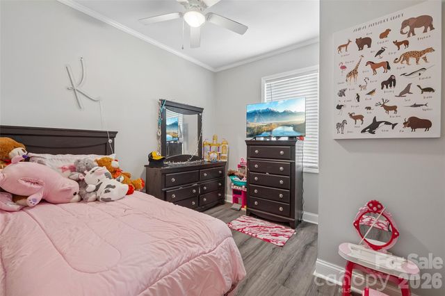506 BRATTON Street, Chester, SC 29706
