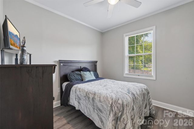 506 BRATTON Street, Chester, SC 29706