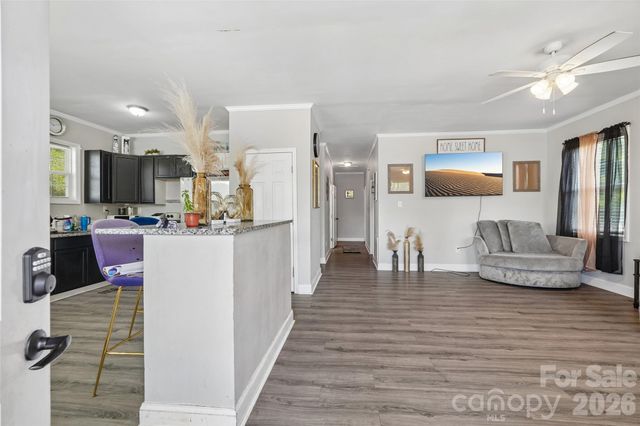 506 BRATTON Street, Chester, SC 29706