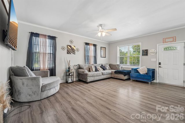 506 BRATTON Street, Chester, SC 29706