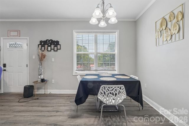 506 BRATTON Street, Chester, SC 29706