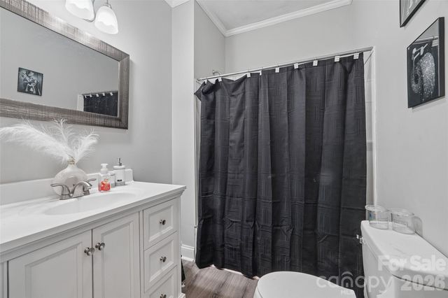 506 BRATTON Street, Chester, SC 29706