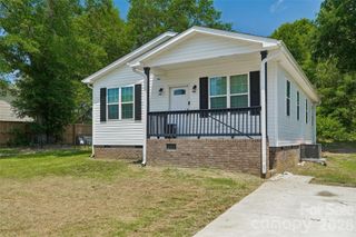 506 BRATTON Street, Chester, SC 29706