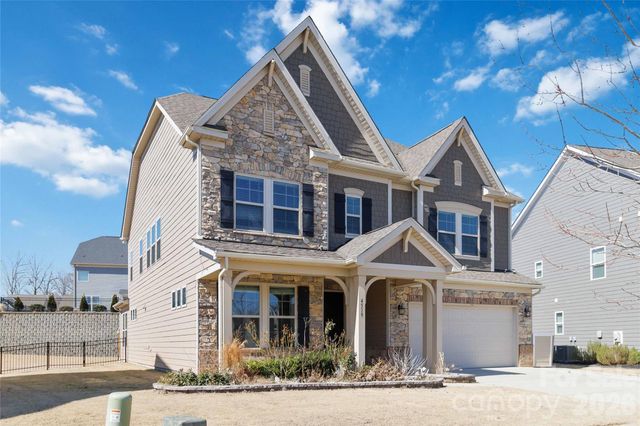 4519 Waylon Avenue, Fort Mill, SC 29715