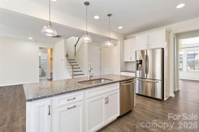 4519 Waylon Avenue, Fort Mill, SC 29715