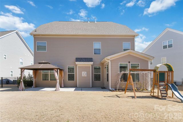 4519 Waylon Avenue, Fort Mill, SC 29715