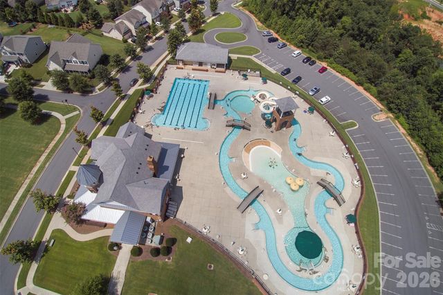 4519 Waylon Avenue, Fort Mill, SC 29715