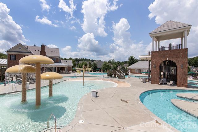 4519 Waylon Avenue, Fort Mill, SC 29715