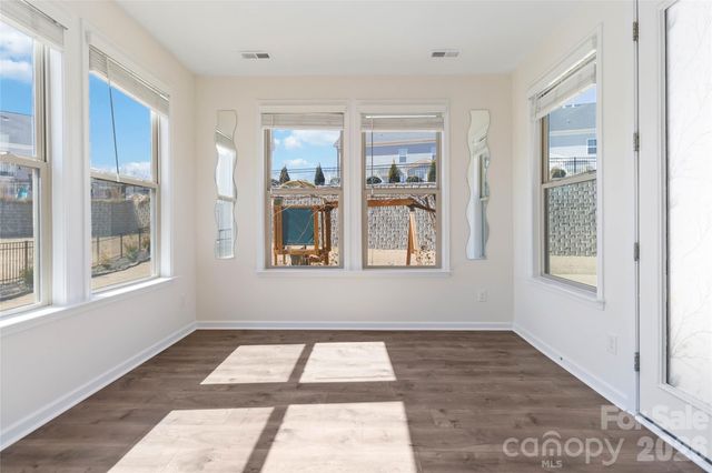 4519 Waylon Avenue, Fort Mill, SC 29715