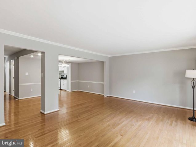 1650 ALBERMARLE DR, Crofton, MD 21114