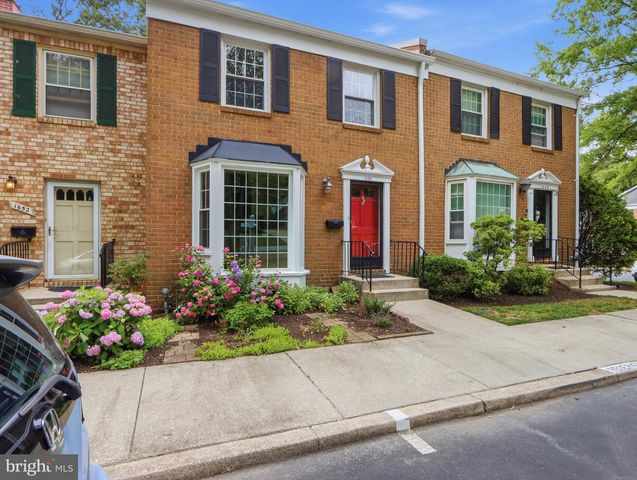 1650 ALBERMARLE DR, Crofton, MD 21114