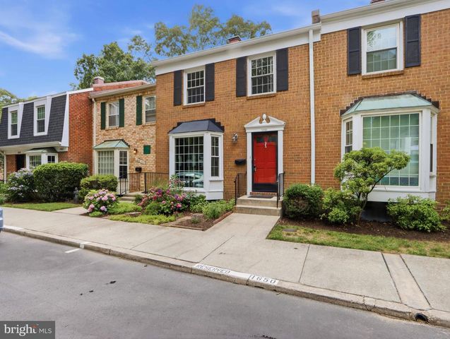 1650 ALBERMARLE DR, Crofton, MD 21114