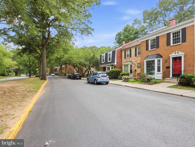1650 ALBERMARLE DR, Crofton, MD 21114