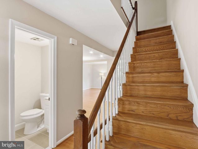 1650 ALBERMARLE DR, Crofton, MD 21114