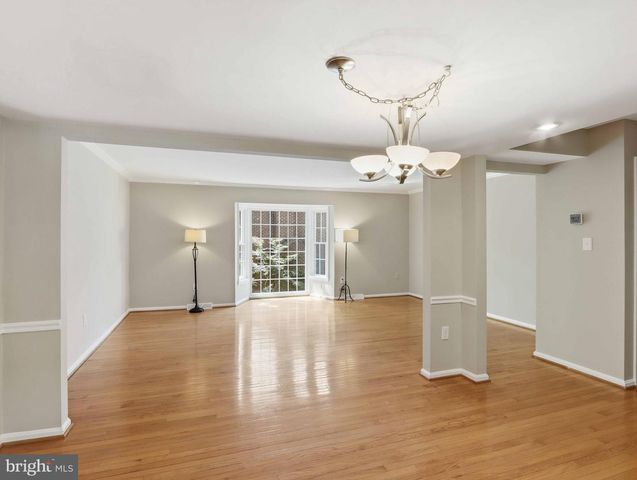 1650 ALBERMARLE DR, Crofton, MD 21114