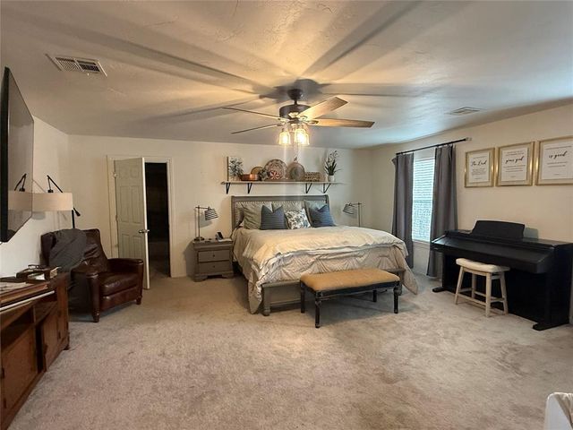 4900 N College Avenue, Bethany, OK 73008