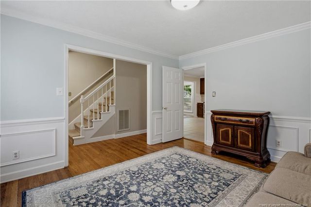 2954 Delaware Drive, Fayetteville, NC 28304