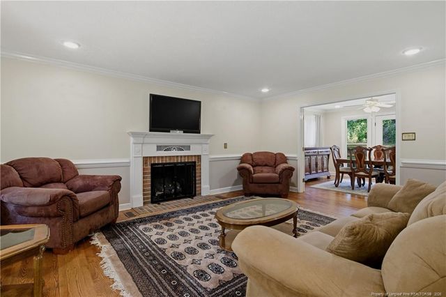 2954 Delaware Drive, Fayetteville, NC 28304
