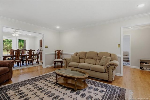 2954 Delaware Drive, Fayetteville, NC 28304