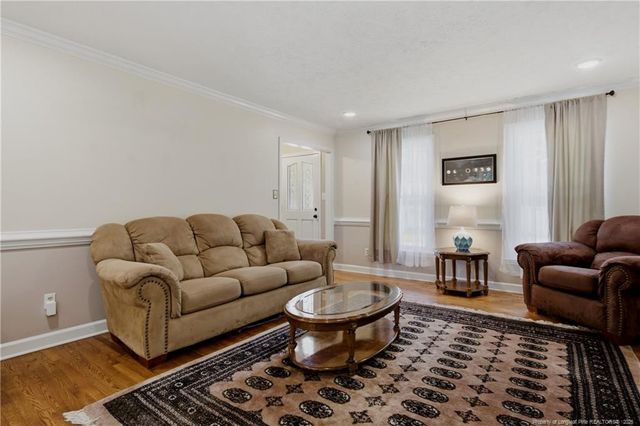 2954 Delaware Drive, Fayetteville, NC 28304