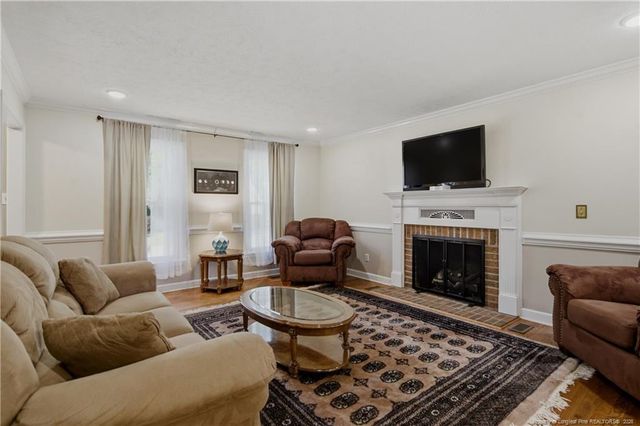 2954 Delaware Drive, Fayetteville, NC 28304