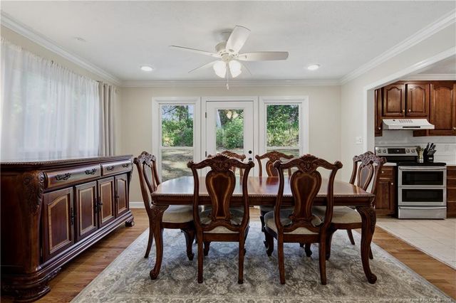 2954 Delaware Drive, Fayetteville, NC 28304