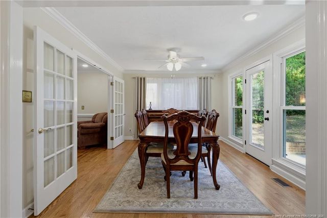 2954 Delaware Drive, Fayetteville, NC 28304
