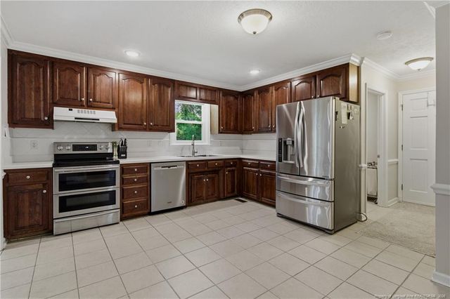 2954 Delaware Drive, Fayetteville, NC 28304