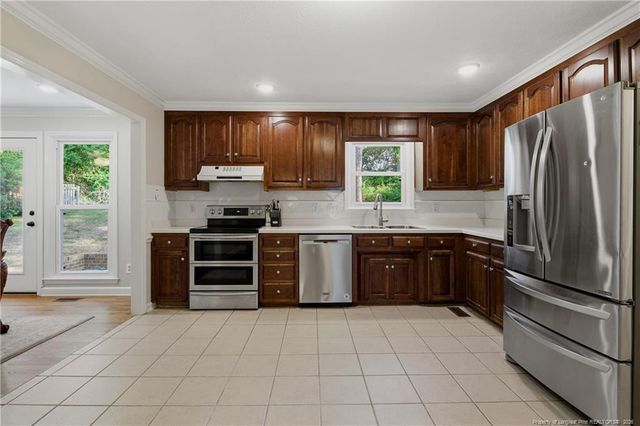 2954 Delaware Drive, Fayetteville, NC 28304