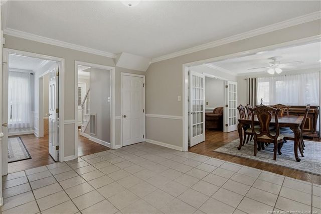 2954 Delaware Drive, Fayetteville, NC 28304