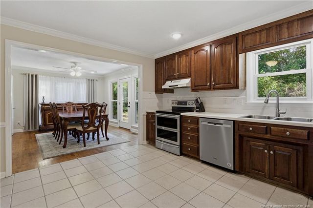 2954 Delaware Drive, Fayetteville, NC 28304