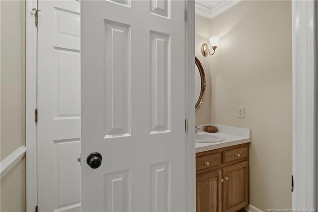 2954 Delaware Drive, Fayetteville, NC 28304