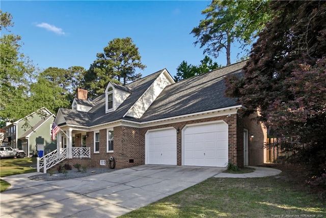 2954 Delaware Drive, Fayetteville, NC 28304