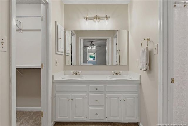 2954 Delaware Drive, Fayetteville, NC 28304