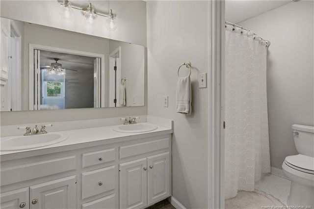 2954 Delaware Drive, Fayetteville, NC 28304
