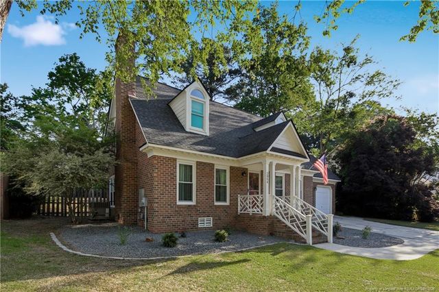 2954 Delaware Drive, Fayetteville, NC 28304