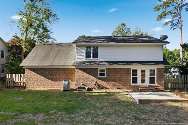 2954 Delaware Drive, Fayetteville, NC 28304