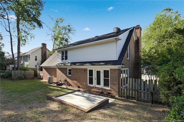 2954 Delaware Drive, Fayetteville, NC 28304