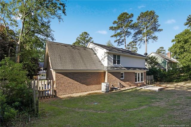 2954 Delaware Drive, Fayetteville, NC 28304