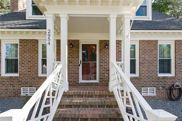 2954 Delaware Drive, Fayetteville, NC 28304