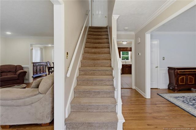 2954 Delaware Drive, Fayetteville, NC 28304