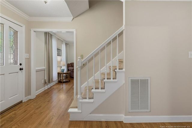 2954 Delaware Drive, Fayetteville, NC 28304