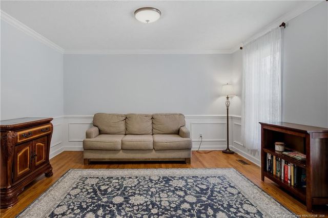 2954 Delaware Drive, Fayetteville, NC 28304
